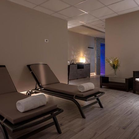 Antica Fonte Resort Casole dʼElsa Екстериор снимка