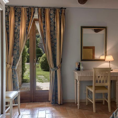 Antica Fonte Resort Casole dʼElsa Екстериор снимка