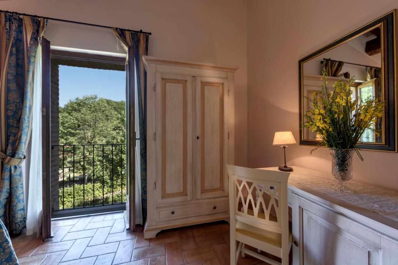 Antica Fonte Resort Casole dʼElsa Екстериор снимка
