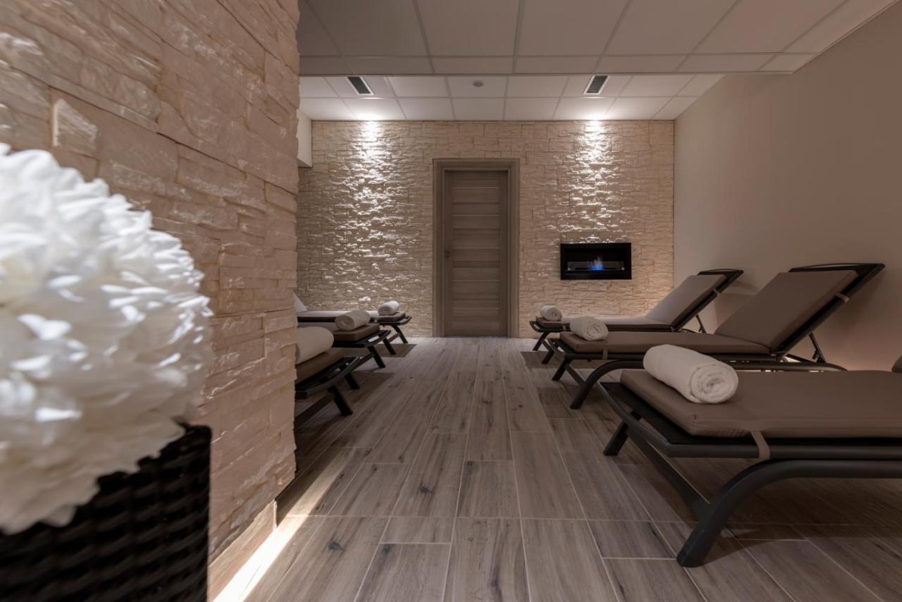 Antica Fonte Resort Casole dʼElsa Екстериор снимка