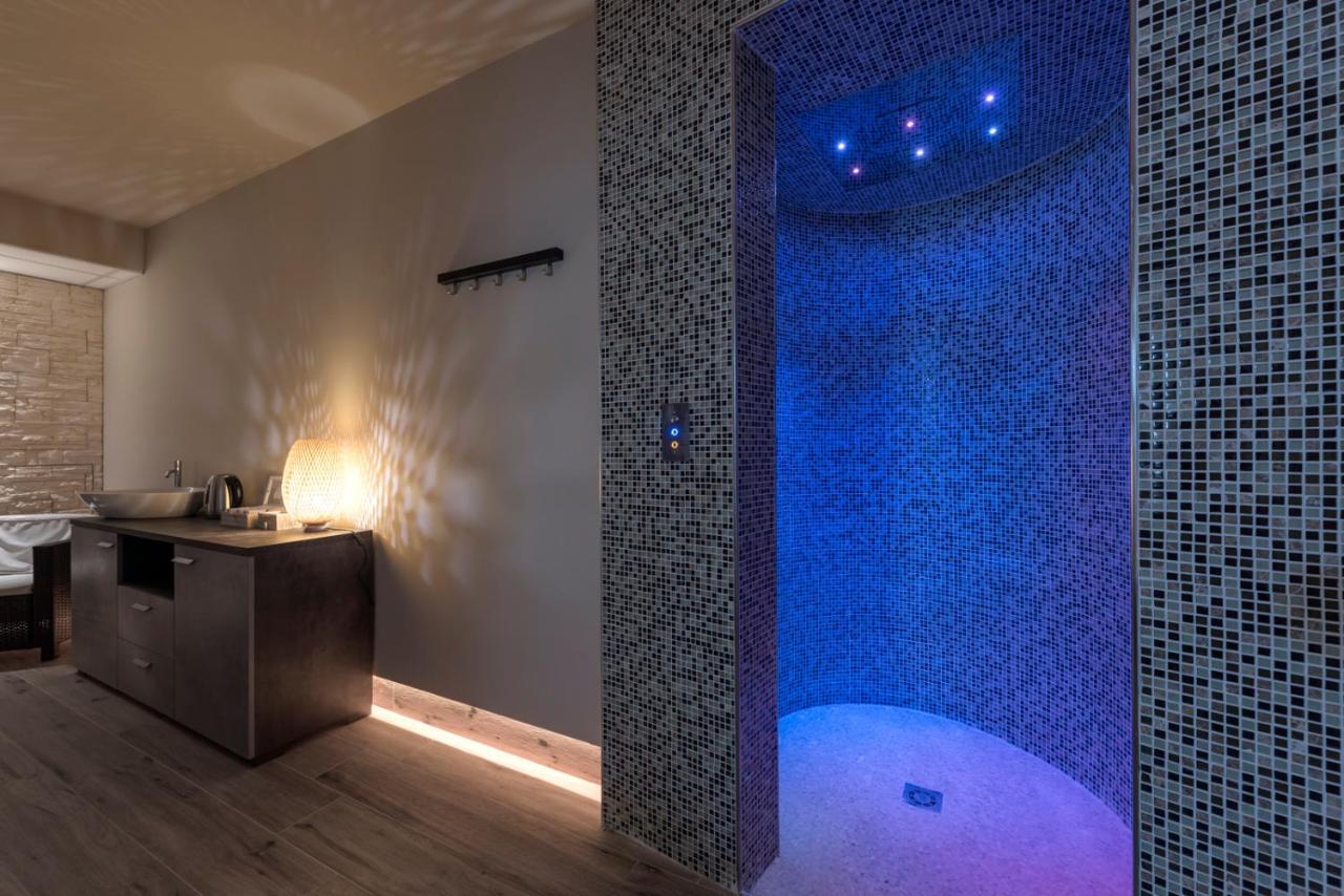 Antica Fonte Resort Casole dʼElsa Екстериор снимка