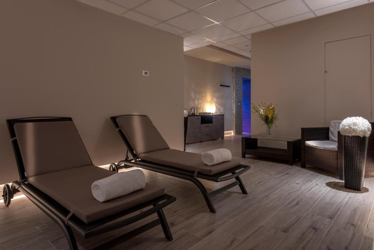 Antica Fonte Resort Casole dʼElsa Екстериор снимка