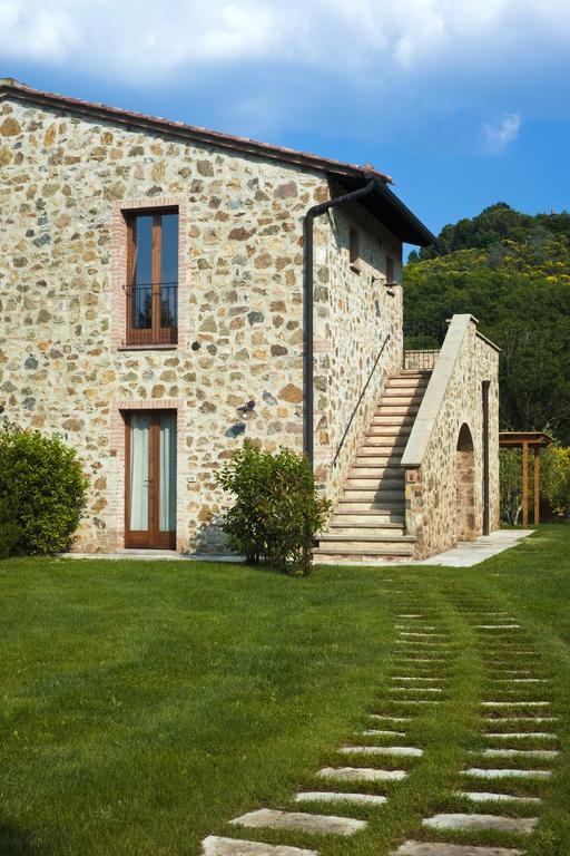 Antica Fonte Resort Casole dʼElsa Екстериор снимка