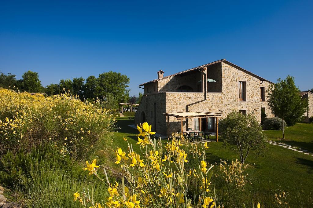 Antica Fonte Resort Casole dʼElsa Екстериор снимка