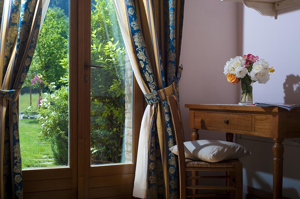 Antica Fonte Resort Casole dʼElsa Екстериор снимка