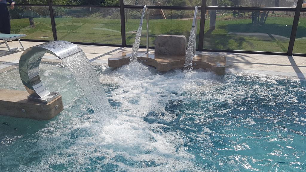 Antica Fonte Resort Casole dʼElsa Екстериор снимка