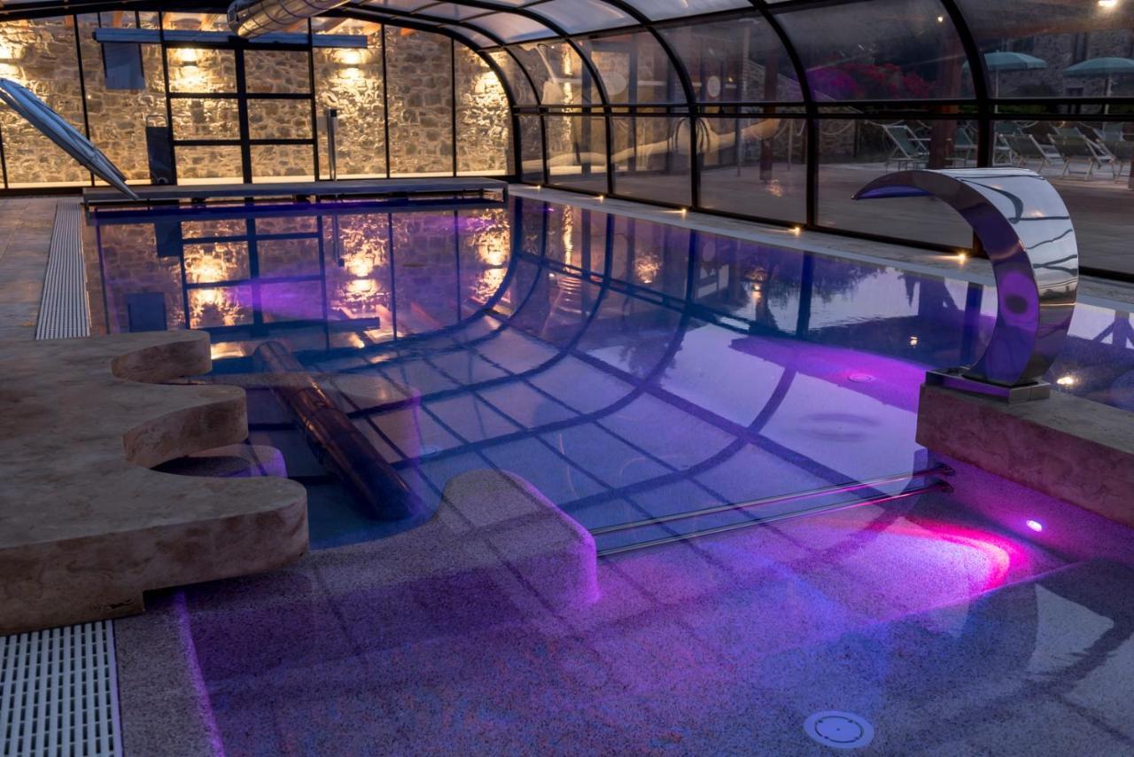 Antica Fonte Resort Casole dʼElsa Екстериор снимка