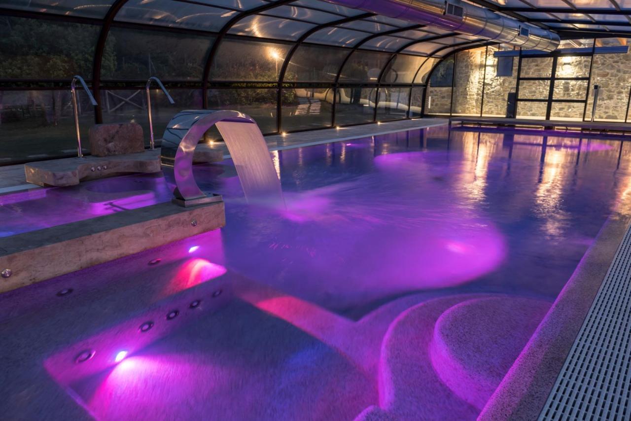 Antica Fonte Resort Casole dʼElsa Екстериор снимка